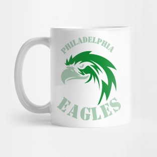 Philadelphia Eagles Mug